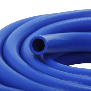 20mm Car Auto Insulation Heat Flexible Radiator Coolant Silicone Rubber Hose for Cooling System