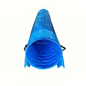 24 Inch Outdoor Flexible Duct Tunnel Hose