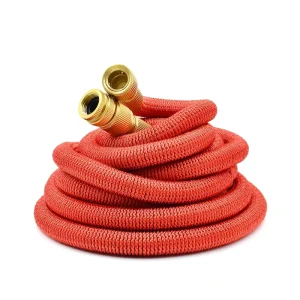 25ft 50ft 100ft Expanding Garden Water Hose Pipe Garden Hose Expandable Water Hose Made of Durable Rubber Material