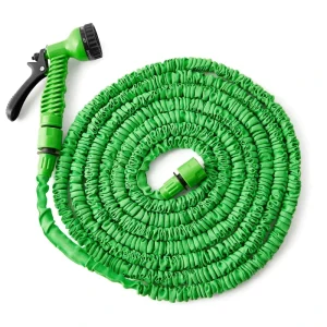 25ft Garden Hose Expandable Garden Hose Water Pipes Poly Pipe Plastic Irrigation Trompos De Plastico ABS Plastic Opp Bag