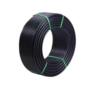 25mm HDPE Drip Hose Irrigation Pipe 3/4 Inch Polyethylene Pipe for Drip Irrigation System