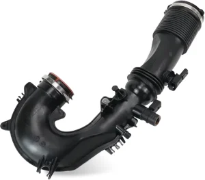 2700901029 Air Intake Suction Hose Duct for Mercedes-Benz W117 W176 W246 C117 X156 CLA250 A200 A260 B180 B200 B260 CLA180