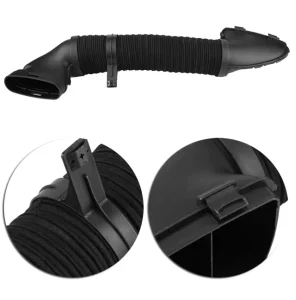 2710900382 A2710900382 High Performance Elbow Customized Black Rubber Air Intake Hose for Mercedes W203 C Class C230