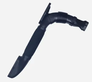 2740900682 A2740900682 Blow Plastic Black Car Engine Air Intake Hose for Mercedes Benz M274 W204 C180