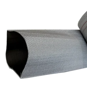 2inch 100m PE Woven Lay Flat Hose Thickened Version PE WOVEN HOSE High Pressure Anti UV for Gardening Agricultural Irrigation