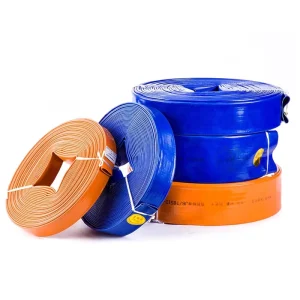 2inch 3 Inch Collapsible Agricultural Irrigation Water Pipe Water Hose for Water Pump