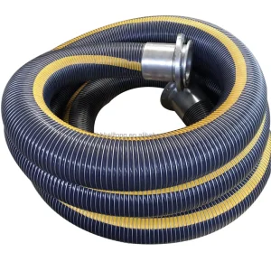 2inch 4inch 6inch 8inch Flexible Large Diameter Chemical Industry Composite Hose Pipe Oil Suction Petroleum Composite Hoses