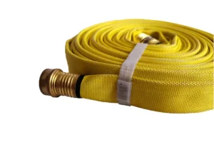 2inch Discharge Hose Layflat PVC Hose for Shale Gas Exploitation