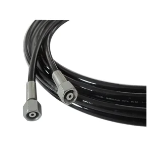 3/16″ 1/4″ 2500psi Lightweight Thermoplastic Hose Medium Pressure Lateral Sewer Cleaning Hose