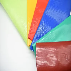 3/4/6/8 Inch PVC Irrigation Lay Flat Hose Pipe Discharge Water PVC Layflat Hose for Agriculture Irrigation