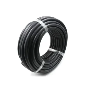 3/4″ID Air Brake Rubber Hose S.A.E. J1402 and D.O.T. Approved Replacement Hose for Semi Truck Trailer Tractor