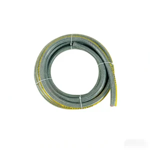 3/4 Inch 1/2 Inch 8.5Mm 3/8 Inch Natural Black Green Flexible Fireproof LPG PVC High Pressure Durable 3-Layer Yellow Gas Hose