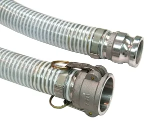 3/4 Inch 19mm Plastic PVC Water Hose Pump Suction Discharge Spiral Tube Hose or Suction Hose Pipe