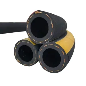 3/4 Inch Garden Hose for Agricultural Water Conveyer Hose for Compressed Air Hose