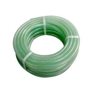 3/4 Inch PVC Fiber Reinforced Hose
