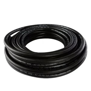 3/4 Inch Rubber Hose Fuel Hose with Steel Wire for Fuel Dispenser