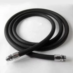 3/4 Inch and 1 Inch Fuel Dispenser Fuel Hose Rubber Hose