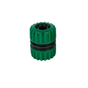 3/4″ Plastic Hose Mender Hose Coupling Connector Hose Fittings