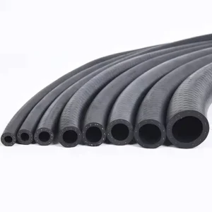 3/4 or 5.5 Inches Large Air Hose Rubber Reels Low Pressure High Pressure Hydraulic Hose for Air Compressor