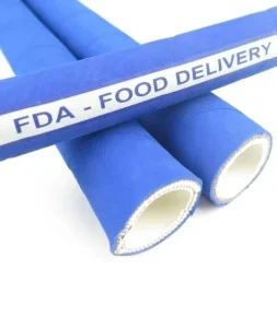 3/4inch 1inch-6inch FDA Approved Food Grade Hose Suction and Discharge Rubber Chemical Hose