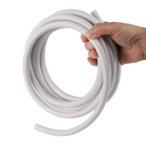 3/5mm 4/7mm 8/11mm PVC Hose Flexible Gardening Tubing 1/8” 1/4” 3/8” Watering Hose Garden Drip Irrigation Accessories