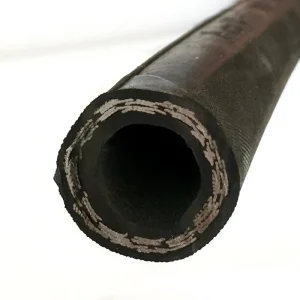 3/8 Inch DIN 2SN/SAE R2 High Pressure Hydraulic Rubber Hose