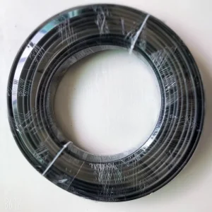 3/8″ Nylon/PE High Pressure Hose 9.52mm Spray System PA Pipe Suitable for Farm Greenhouse Mist Cooling Watering System