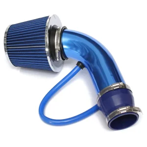 3” Car Cold Air Intake Filter Induction Hose Pipe Kit System Universal
