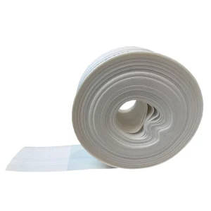3” Flexible Woven PE Hose for Irrigation Plastic Lay Flat Hose for Farm Machines