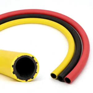 3 Inch 100m 10 Bar/16Bar/20Bar Smooth Cover Air Hose with Cutting and Moulding Processing Services