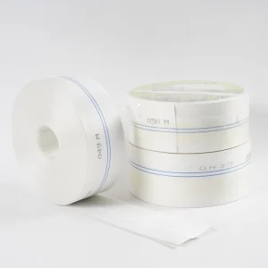 3 Inch Durable PE Flexible Lay Flat Agricultural Irrigation High Pressure Hose for Farm Watering Firefighting Application