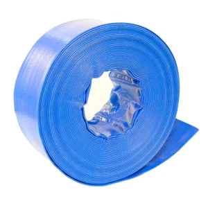 3 Inch Flexible PVC Lay Flat High Pressure Irrigation Water Hose
