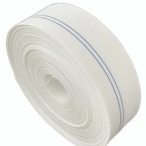 3 Inch High Pressure PE Layflat Hose Pipe Agriculture & Garden Irrigation ISO & CE Certified 100m