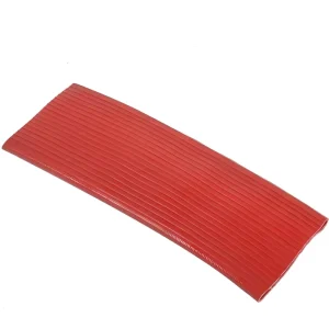 3 Inch High Pressure TPU NBR PVC Lay Flat Hose for air Compression Fire Fighting Mining Water Transfer