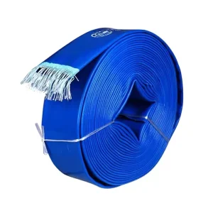 3 Inch Irrigation Hose Rainy Season Agriculture Irrigation Layflat Water Hose