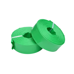 3 Inch PVC Lay Flat Hose for Agriculture Use High Pressure Hose Pipe