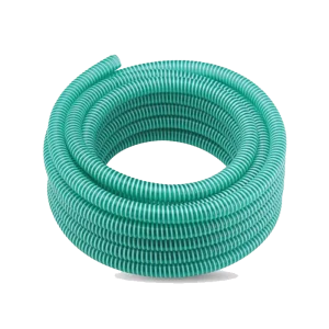 3 Inch PVC Suction Hose Corrugated Pipe PVC Water Suction Hose Pipe Manufacturer