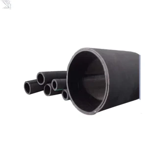 3 Inch Rubber Petroleum Diesel Oil Suction Hose 10 bar (150 Psi)