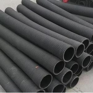 3 Inch to 30 Inch Water Pump Suction Hose for Irrigation Rubber Hose Manufacturer