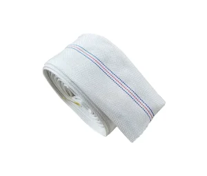 3 Inches Flexible Wear and High Temperature Resistance Agriculture Irrigation industrial Drain PVC Lay Flat Hose