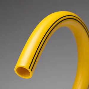 3 Layer Reinforced Garden Hose Anti Aging UV Protected Flexible PVC Water Pipe with Virgin Material for Professional Use