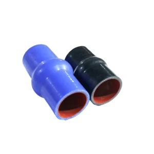 3 Ply Car Boost Intake Air Water Flexible Hump Rubber Tube Silicone Hose for Truck Modification