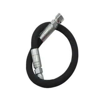 3″ Rubber Water Discharge Hose 30 Bar Transfer Industrial Hoses 40m roll 40 120C