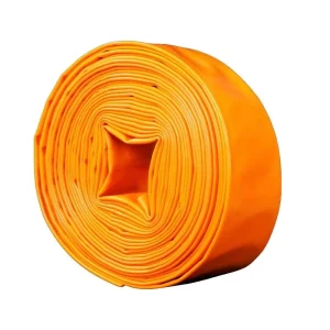 3 in Flat Water Hose Lay Flat 3 in Hose 2 Inch Lay Flat Hose PVC Layflat Hose Pipe PVC Lay Flat Hose 10 Inch