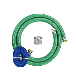 3.5 Inch Flexible Plastic Hose Pipe Suction Hose 3 Inch 2.5 Inch Flexible Hose Tube