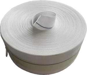 3.5 Inch Reinforced Lay Flat PE Drip Irrigation Hose for Water and Firefighting Equipment & Accessories