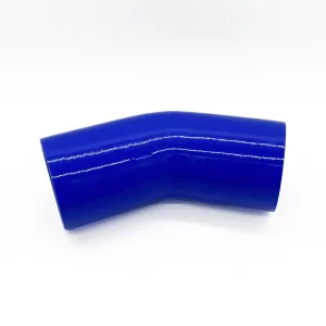 30 45 67 90 135 180 Degree Elbow Car Radiator Silicone Hose Automotive Turbine Induction Elbow Silicone Rubber Hose