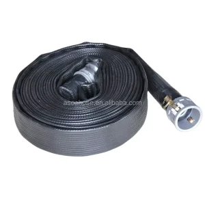 30 Meters NBR Rubber Hose for Compressors Hammers Augers and Other Pneumatic Tools 1″ 1.5″ 2″