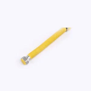 300mm Flexible Heat Resistant Hose High Temperature Flexible Hose
