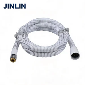 304 Stainless Steel Flexible Shower Hose 1.5m 2m Explosion-proof Leak-proof High Pressure 250 psi 2-Year Warranty